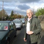 A new parking scheme is to be introduced to Cottam  Lane